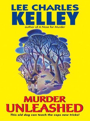 Murder Unleashed - ebook
